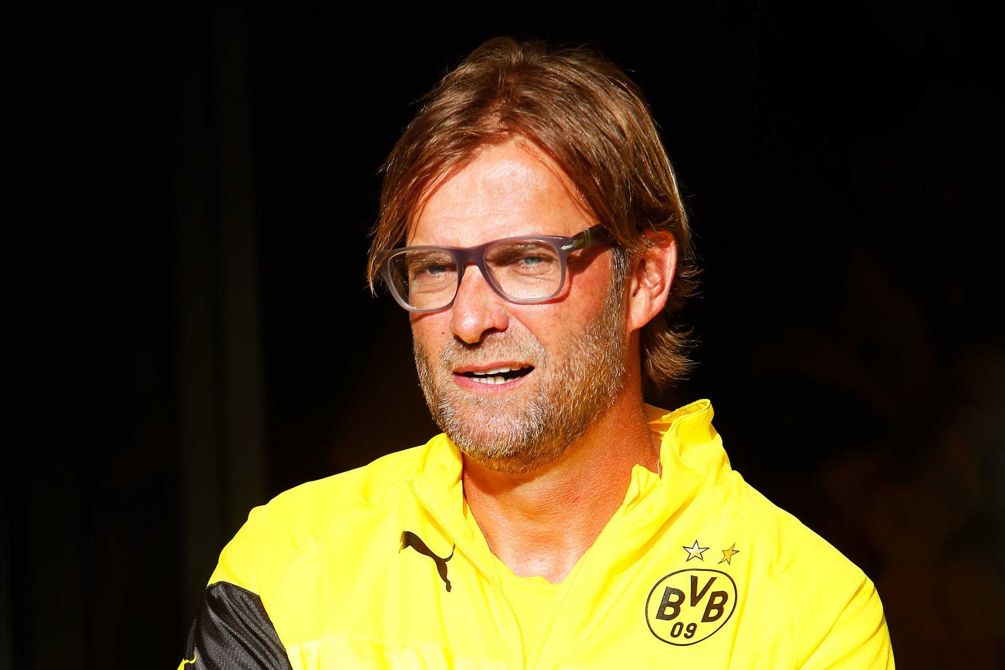 Jurgen Klopp: The Master of Gegenpressing