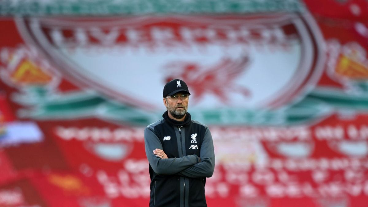 Jurgen Klopp: The Master of Gegenpressing