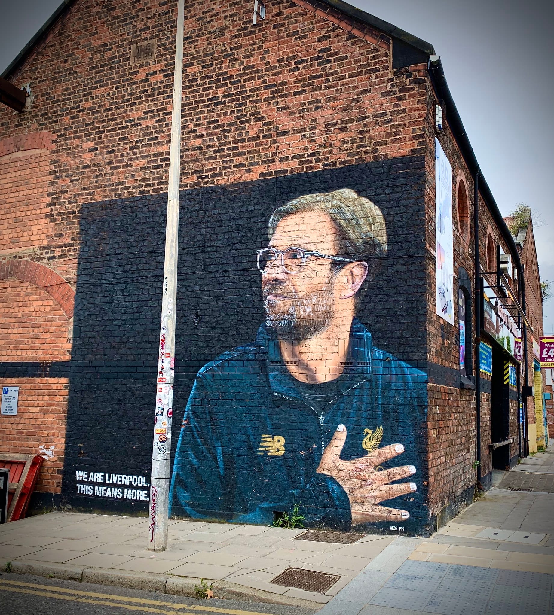 Jurgen Klopp: The Master of Gegenpressing