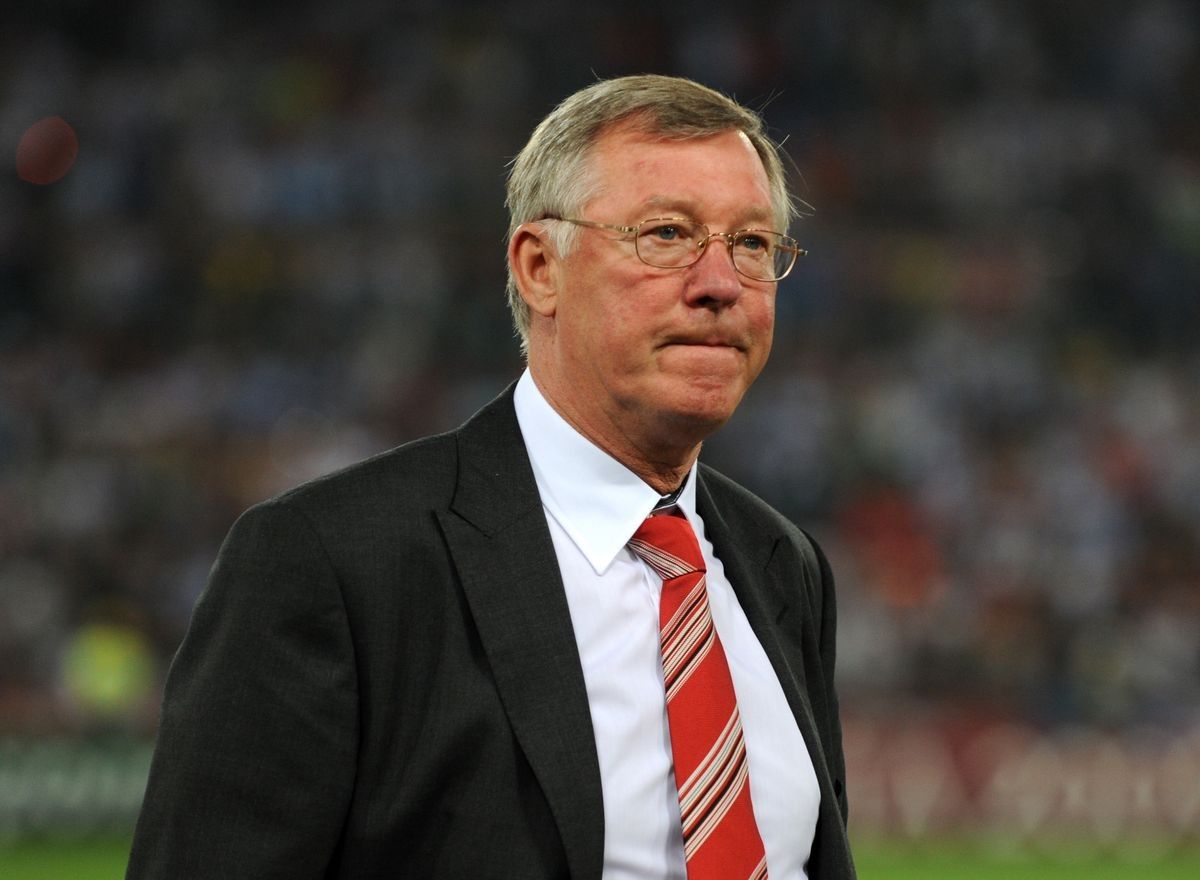 The Sir Alex Ferguson Era: Manchester United's Golden Years