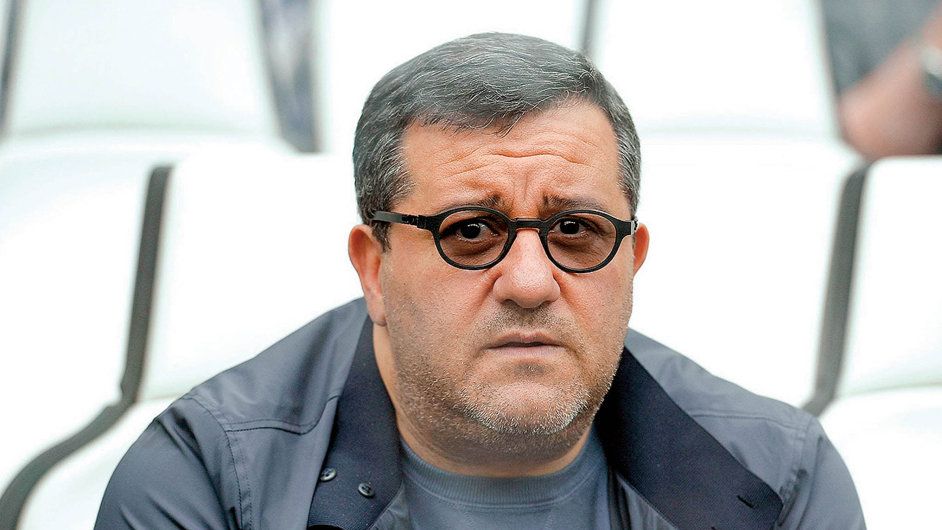 Behind the Scenes: The Power and Influence of Football Agents