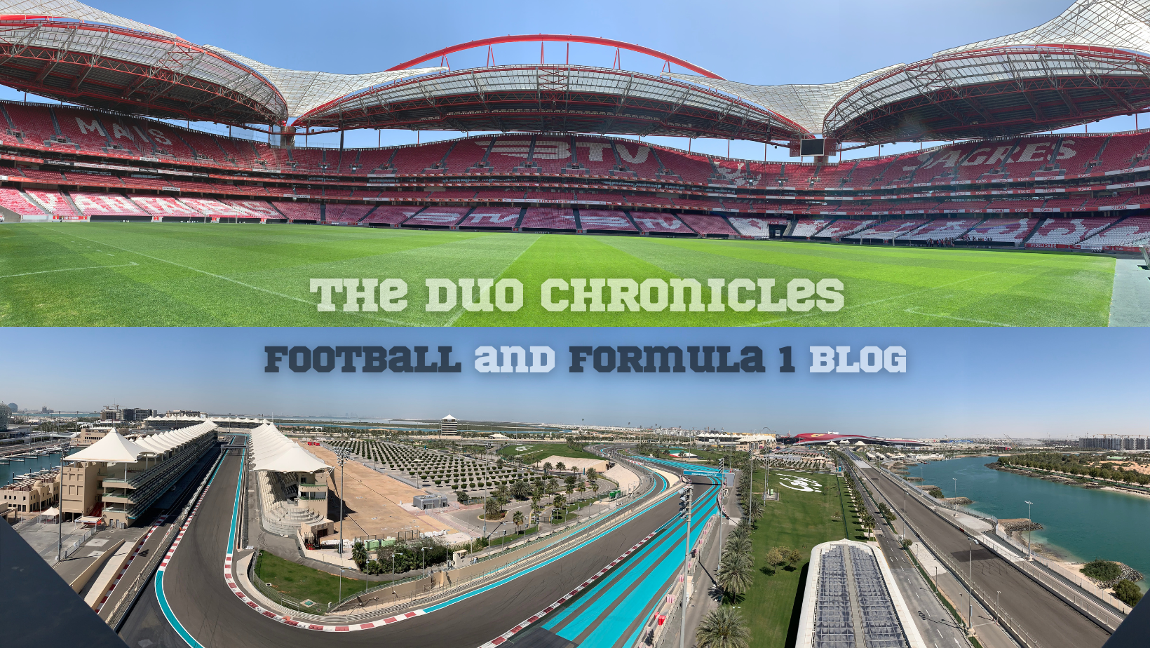 The Duo Chronicles