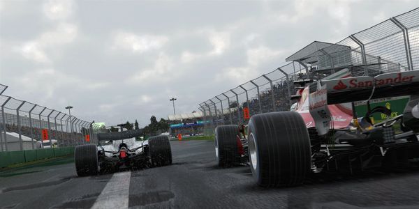 Get Ready to Hit the Track: F1 23 Game Set to Launch with Exciting New Features