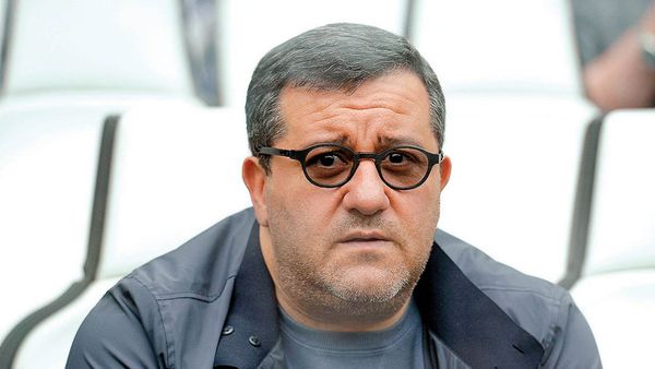 Behind the Scenes: The Power and Influence of Football Agents