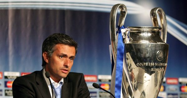 The Special One: Exploring the Legacy of Jose Mourinho