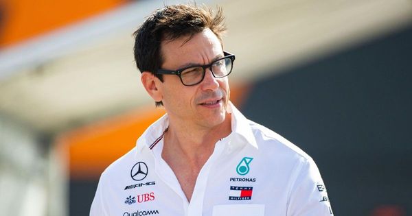 Toto Wolff: The Architect of Modern Formula 1 Dominance