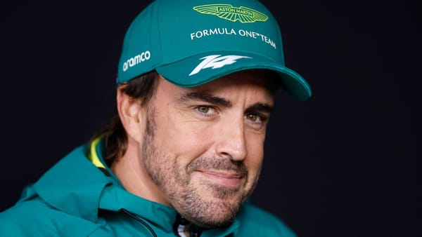 Fernando Alonso: The Spanish Matador of Formula 1